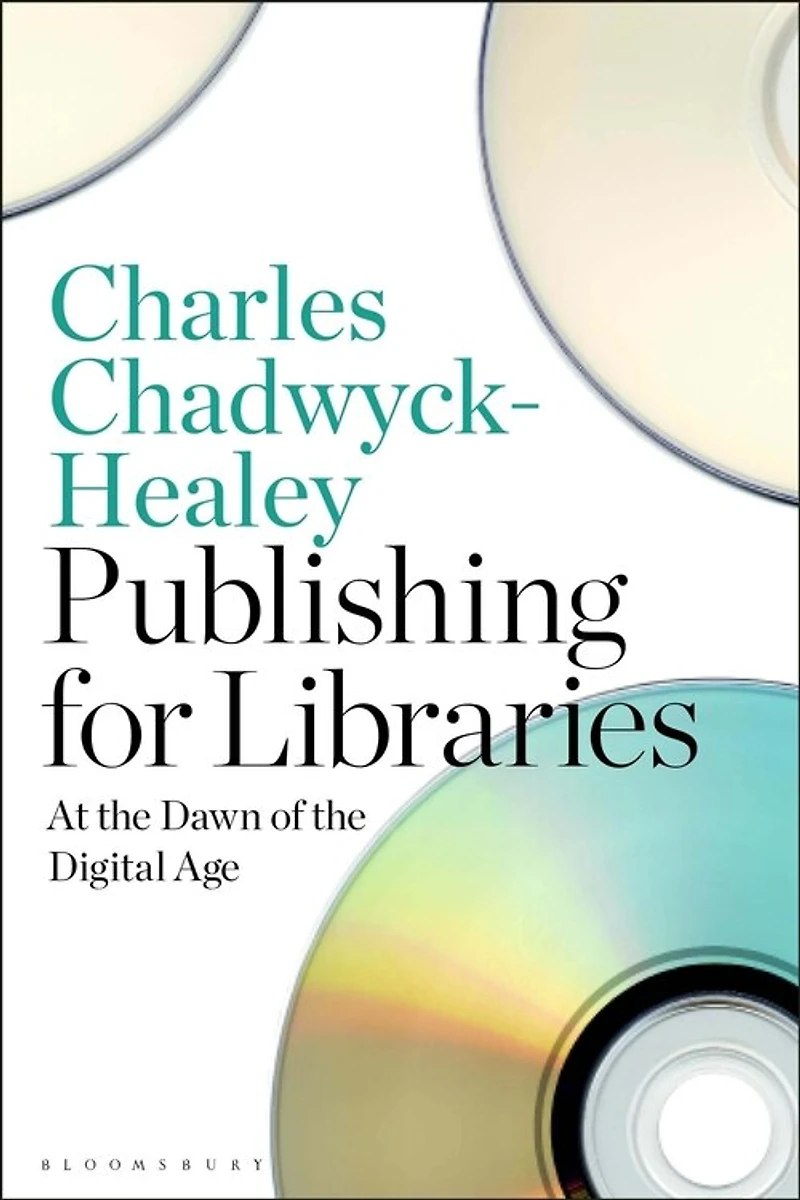 Publishing for Libraries: At the Dawn of Digital Age