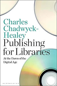 Publishing for Libraries: At the Dawn of Digital Age
