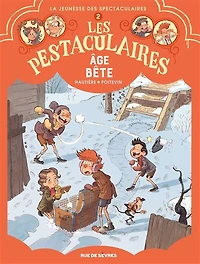 Age bête