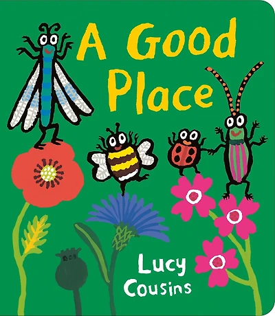 A Good Place