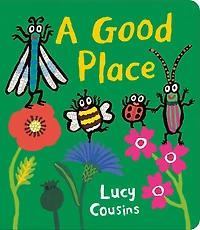 A Good Place