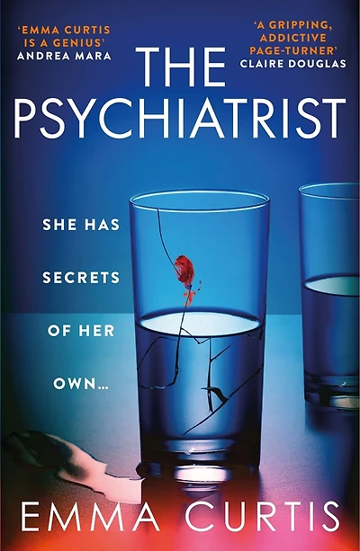 The Psychiatrist