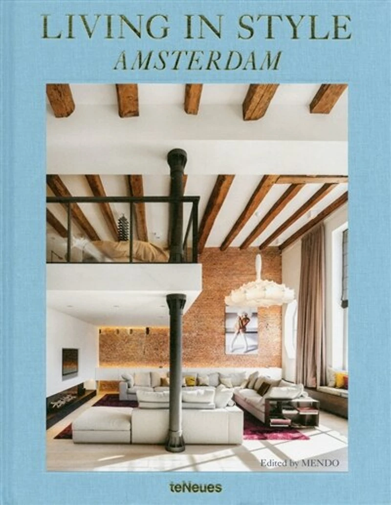 Living In Style Amsterdam