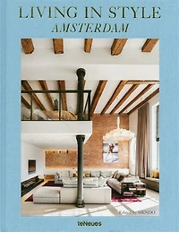 Living In Style Amsterdam