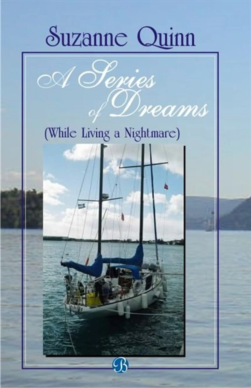 A Series of Dreams: While Living a Nightmare