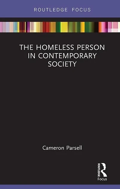The Homeless Person Contemporary Society