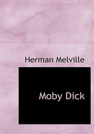 Moby Dick