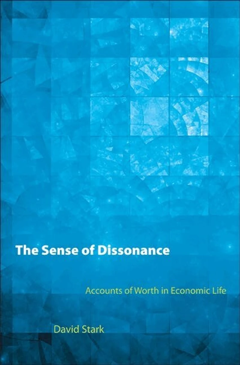 The Sense of Dissonance: Accounts Worth Economic Life
