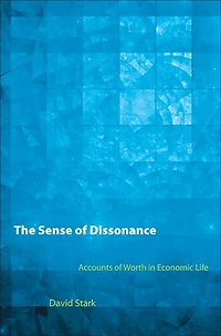 The Sense of Dissonance: Accounts Worth Economic Life
