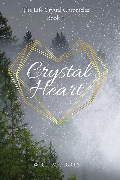 Crystal Heart
