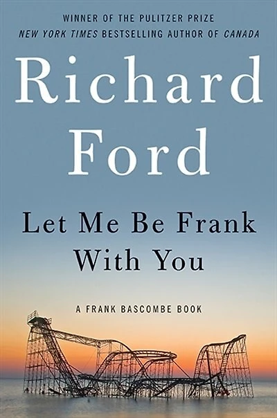 Let Me Be Frank With You