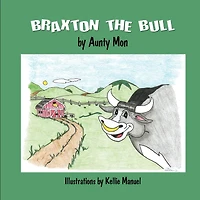 Braxton The Bull