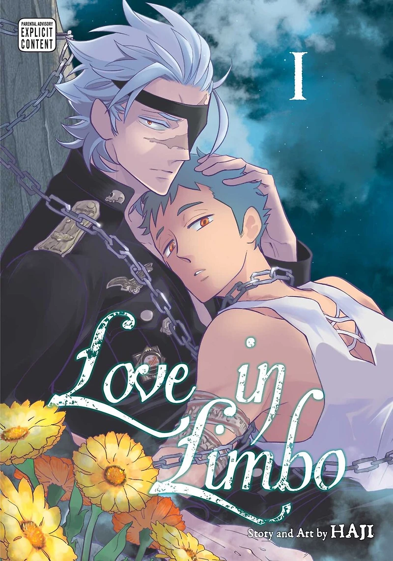 Love Limbo, Vol. 1