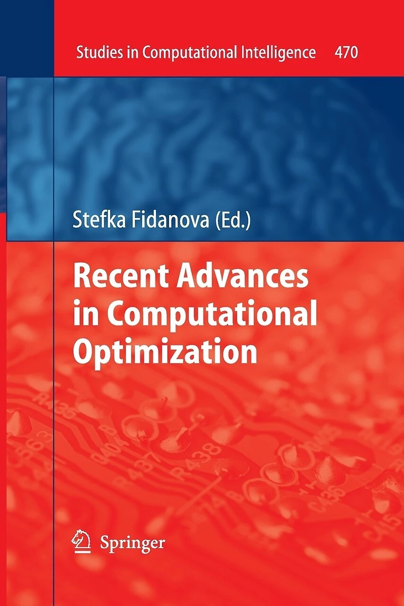 Recent Advances Computational Optimization
