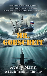 Mr. Gobscheit: It's All Gobscheit
