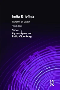 India Briefing: Takeoff At Last?