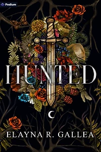 Hunted: An Epic Romantasy
