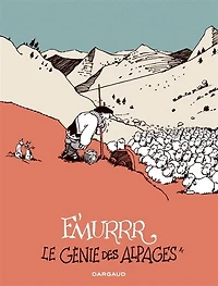 Le génie des alpages : l'intégrale, Vol. 4