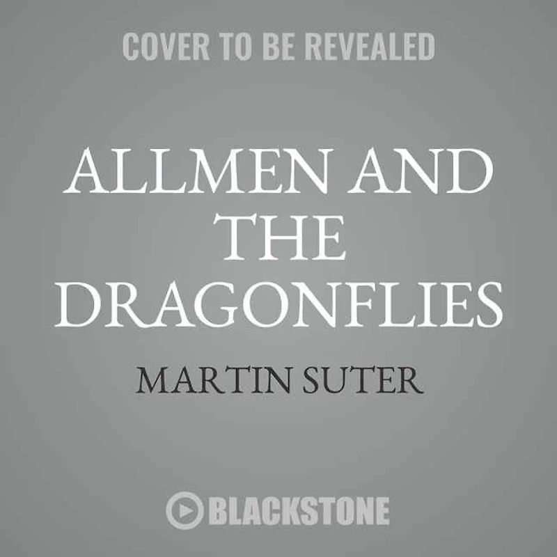Allmen and the Dragonflies