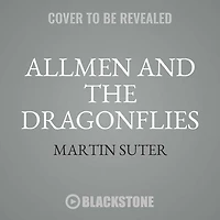 Allmen and the Dragonflies