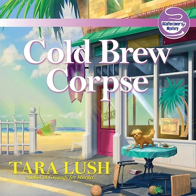 Cold Brew Corpse