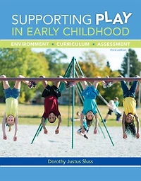 Supporting Play Early Childhood: Environment, Curriculum, Assessment