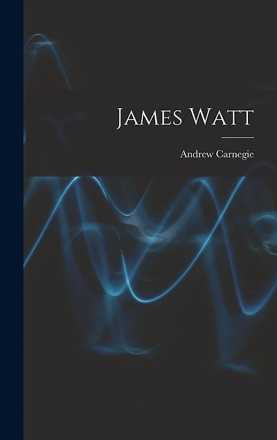 James Watt