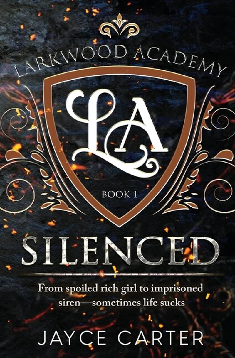 Silenced