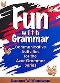 Fun With Grammar: Teacher Ress. Book
