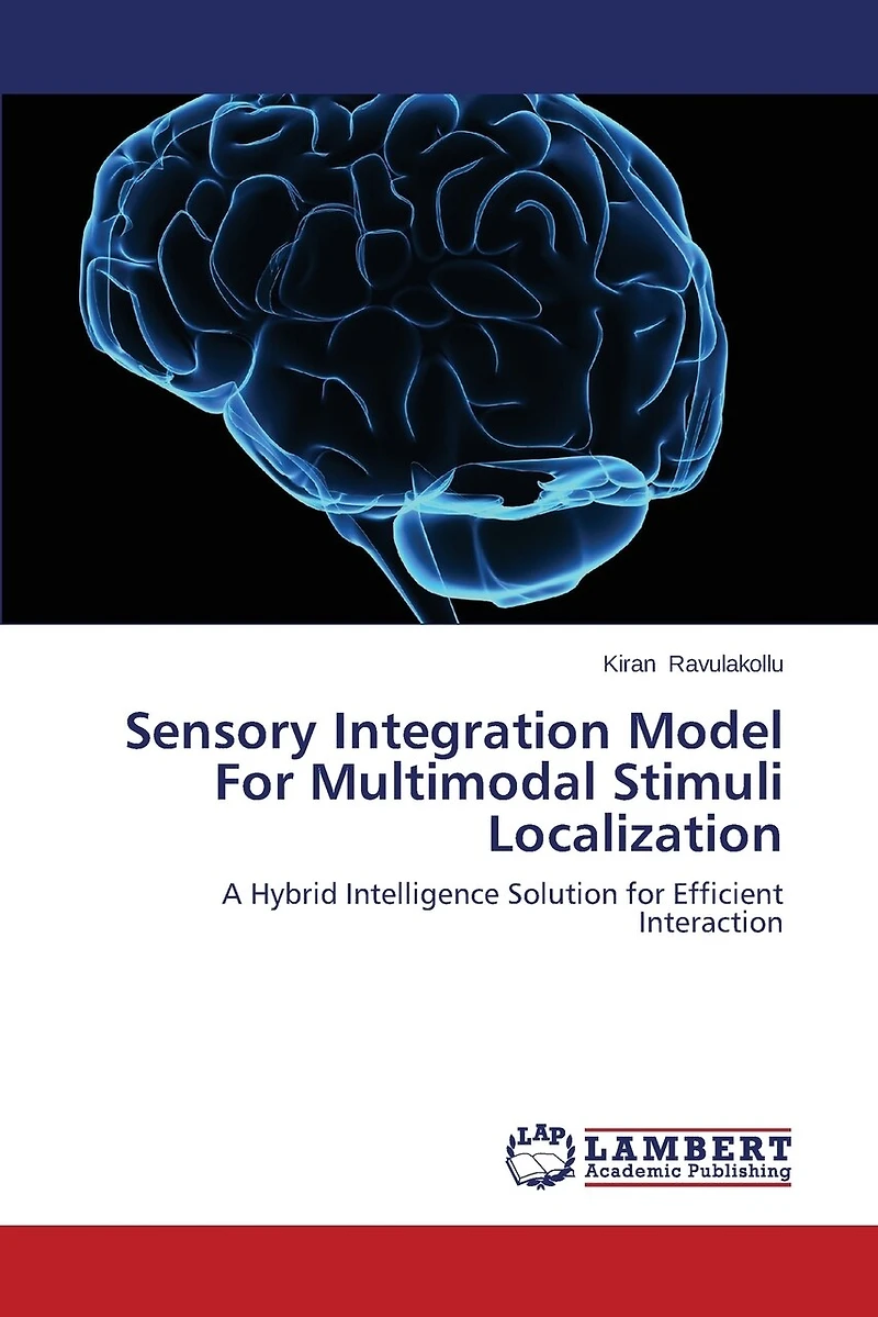 Sensory Integration Model For Multimodal Stimuli Localization