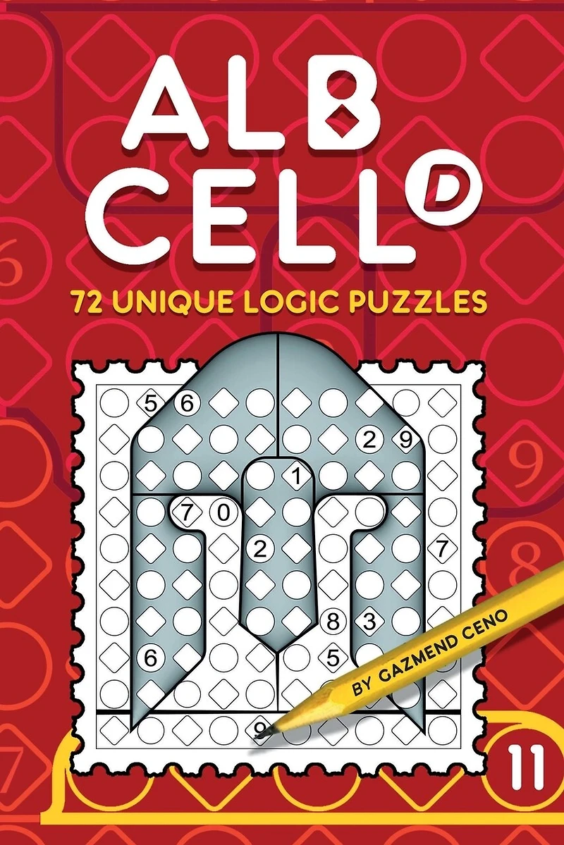 Albcell.d (book 11): Book 11