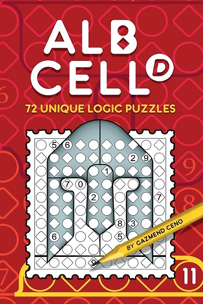Albcell.d (book 11): Book 11