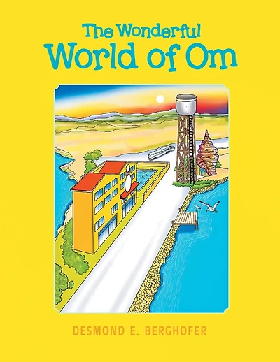 The Wonderful World of Om