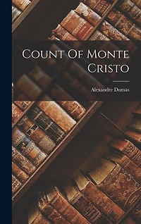 Count Of Monte Cristo