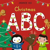 Christmas ABC