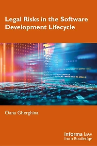 Legal Risks the Software Development Lifecycle