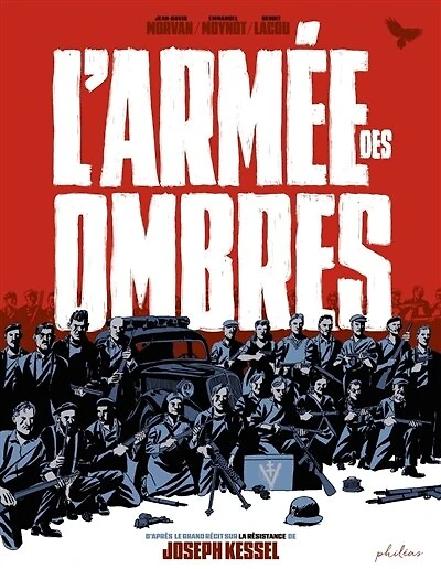 L' armée des ombres