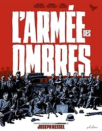 L' armée des ombres