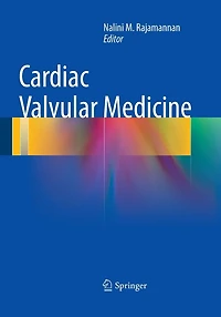 Cardiac Valvular Medicine