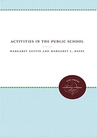 Activities In The Public School