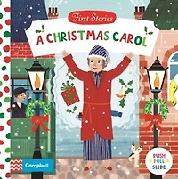 First Stories: A Christmas Carol