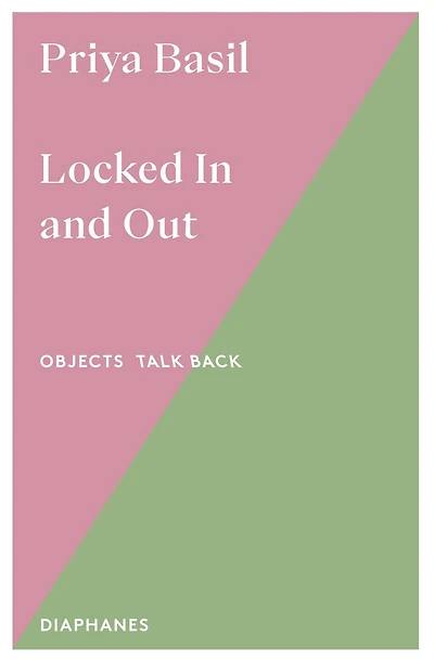 Locked In and Out