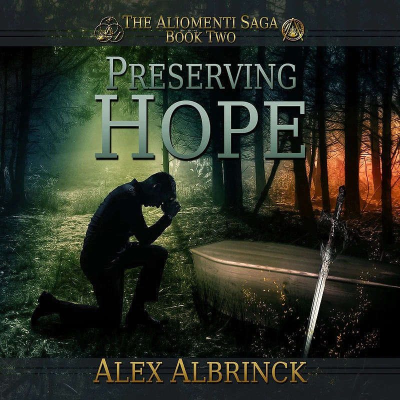 Preserving Hope Lib/E