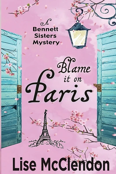 Blame it on Paris