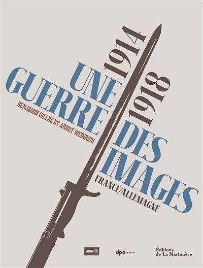 1914-1918: une guerre des images