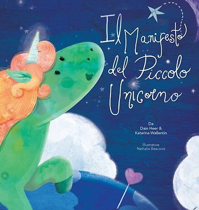 Il Manifesto Del Piccolo Unicorno (italian)