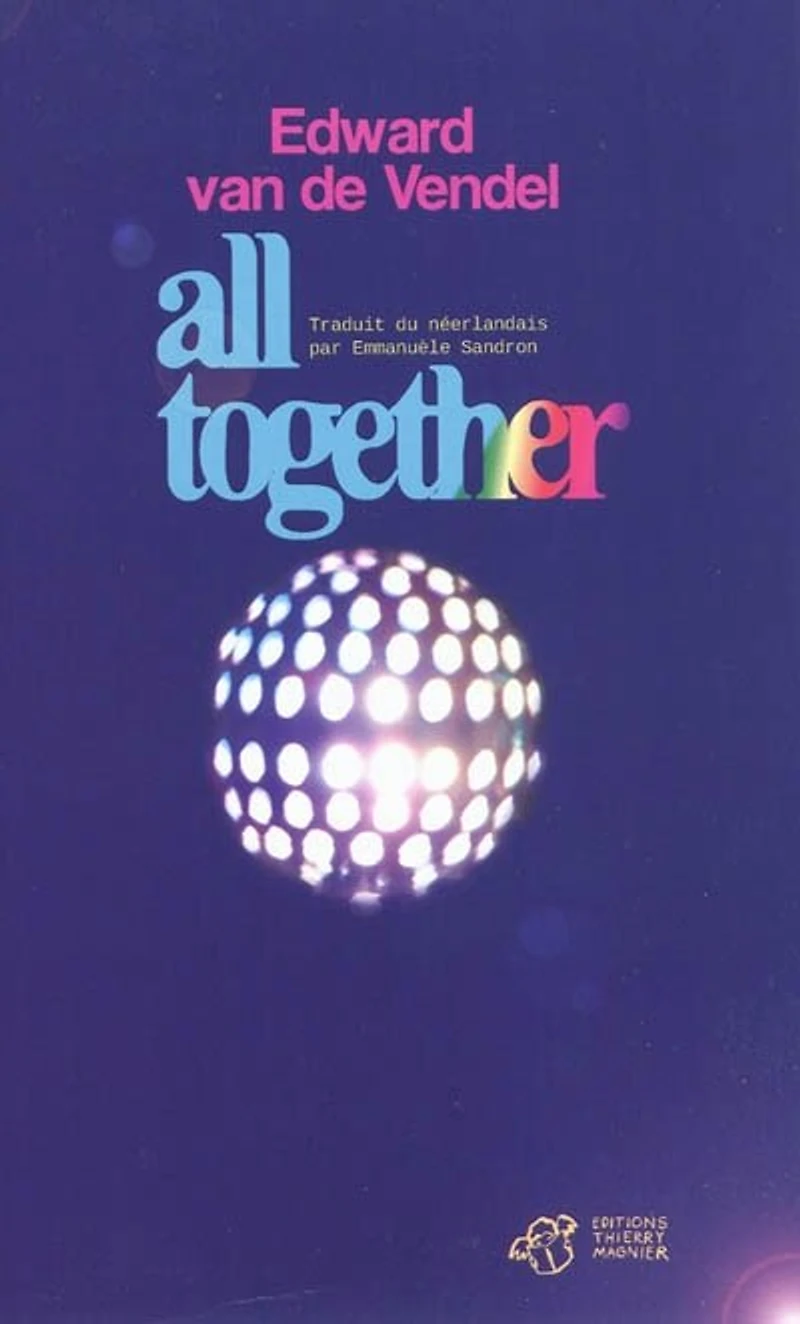 All together