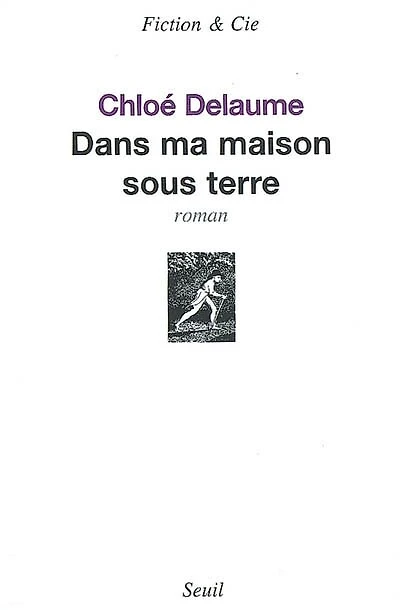 Dans ma maison sous terre