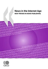 News the Internet Age: New Trends Publishing