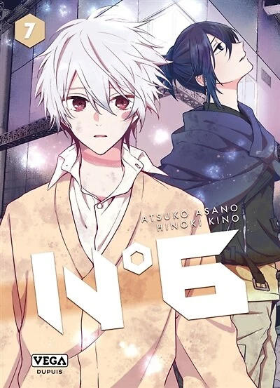 N° 6, Vol. 7